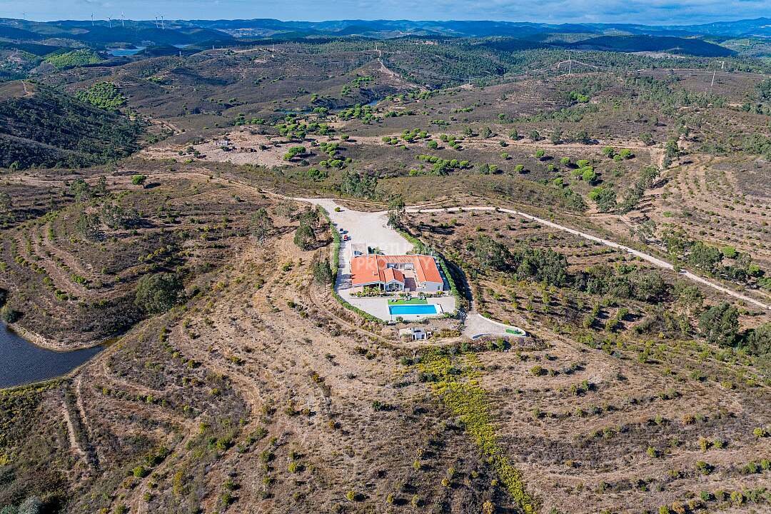 Villa in Odiaxere, Algarve, Portugal 4 - 16561316