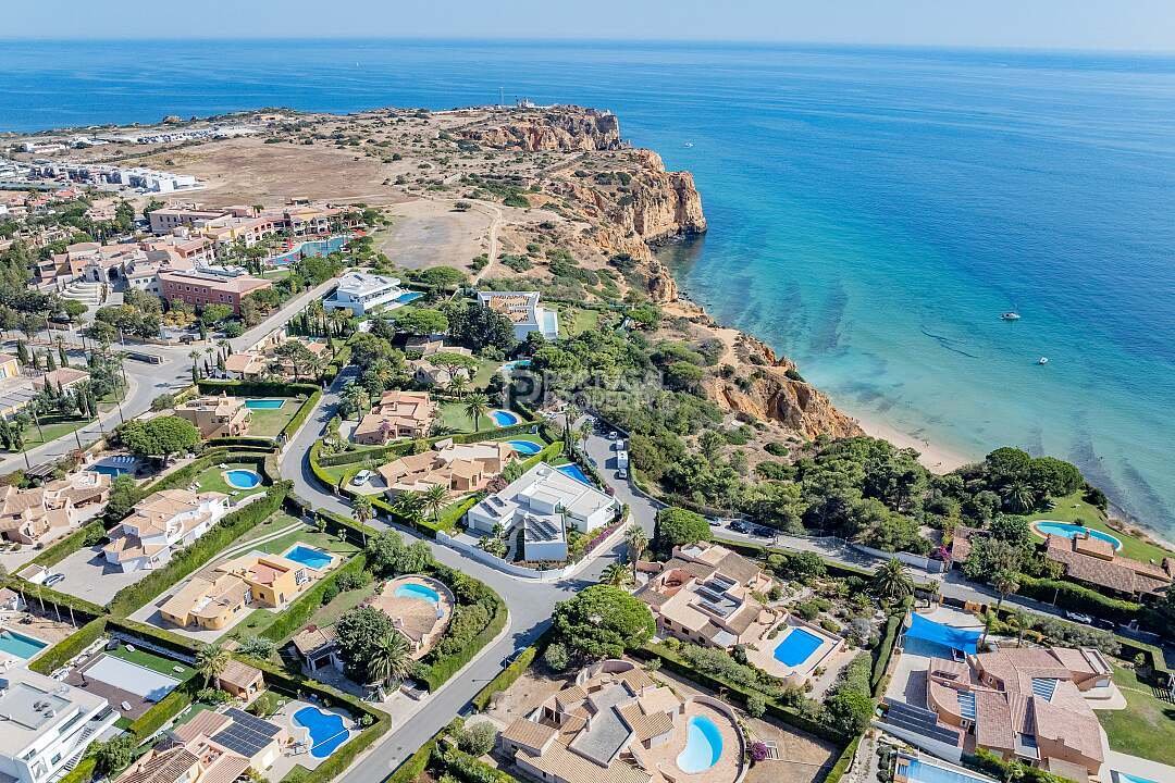 Villa in São Sebastião, Lagos, Sao Goncalo de Lagos, Portugal 3 - 16561255