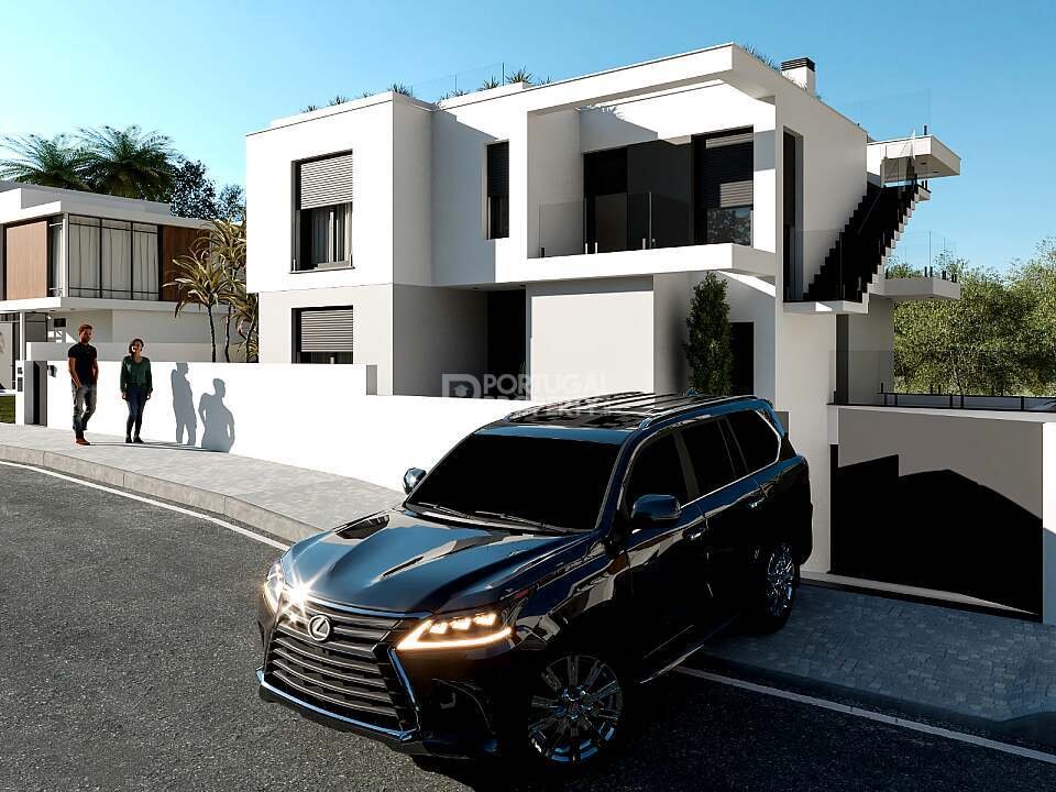 Villa in Peniche, Leiria District, Portugal 4 - 16561353
