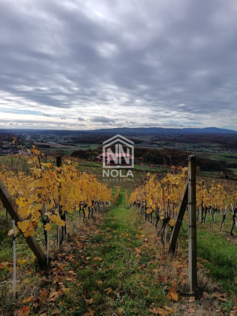 Land in Opcina Breznicki Hum, Varazdin County, Croatia 3 - 16560345