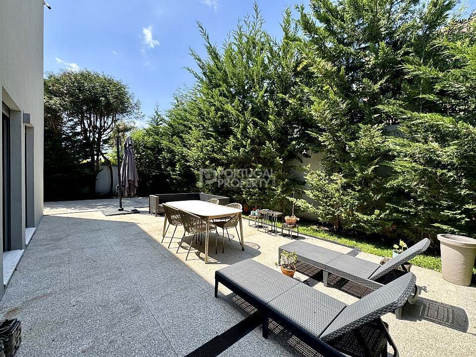 Villa in Cedofeita, Santo Ildefonso, Se, Miragaia, Sao Nicolau e Vitoria, Porto District, Portugal 3 - 16561391