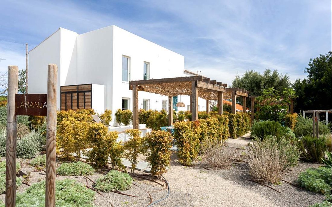 Villa in Tavira (Santa Maria e Santiago), Algarve, Portugal 2 - 16561597