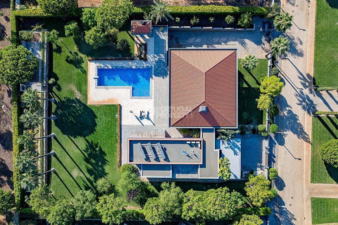 Villa in Vilamoura, Quarteira, Algarve 5 - 16561354