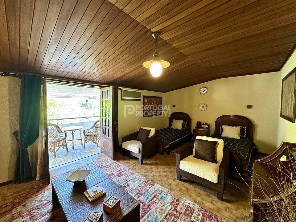 Villa in Cedofeita, Santo Ildefonso, Se, Miragaia, Sao Nicolau e Vitoria, Porto District, Portugal 3 - 16561390