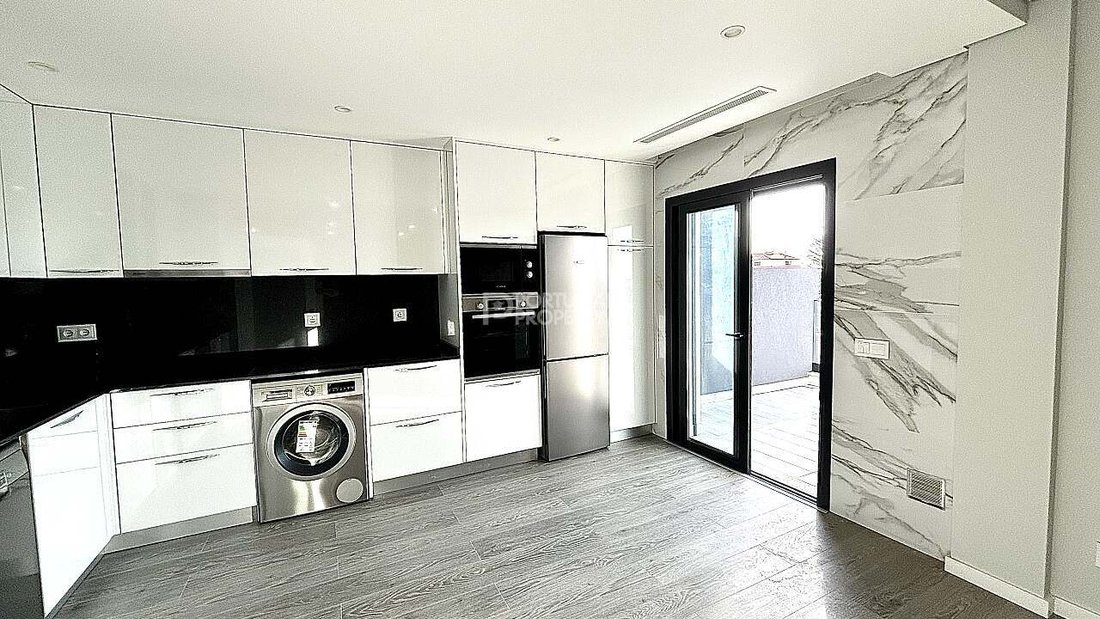 Apartment in Faro (Se e Sao Pedro), Algarve, Portugal 3 - 16561513