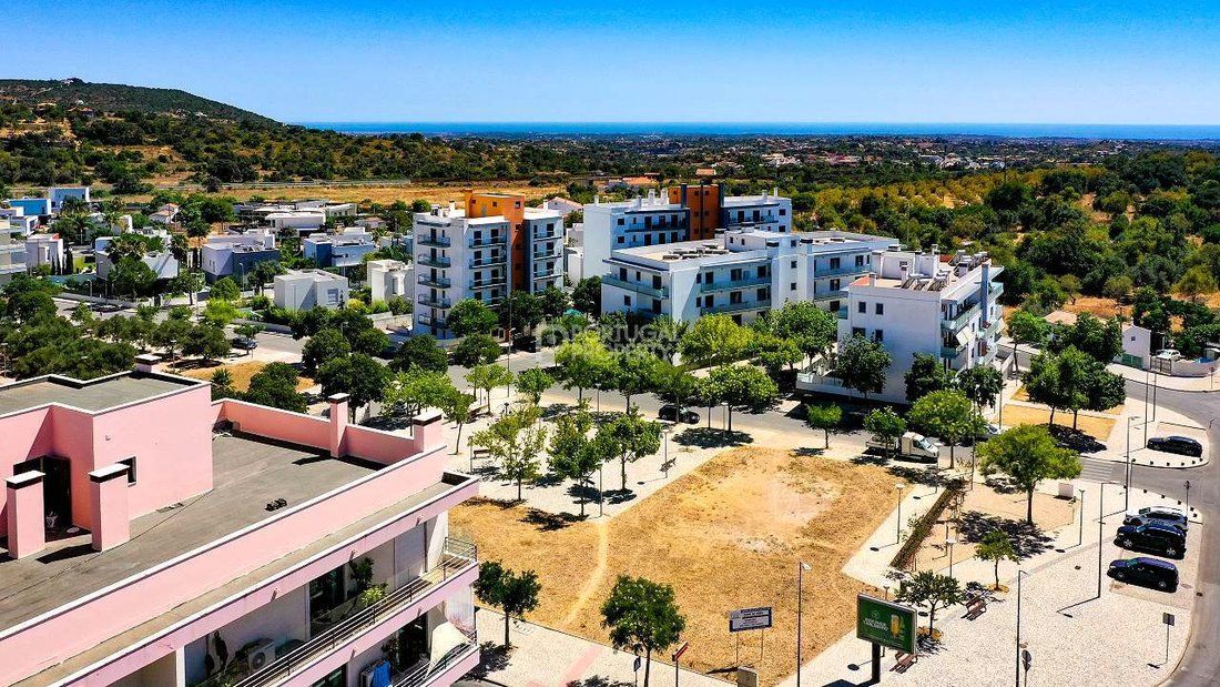 Land in Loule (Sao Clemente), Algarve, Portugal 2 - 16561626