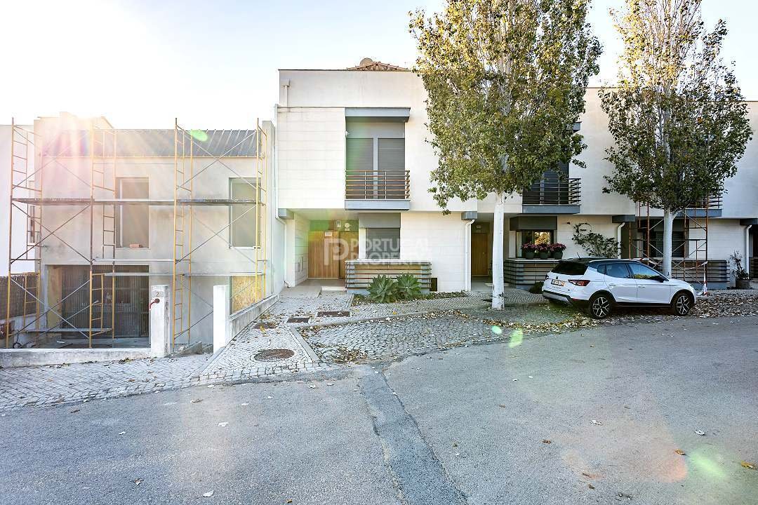 Townhouse in Vilamoura, Quarteira, Algarve 5 - 16561768