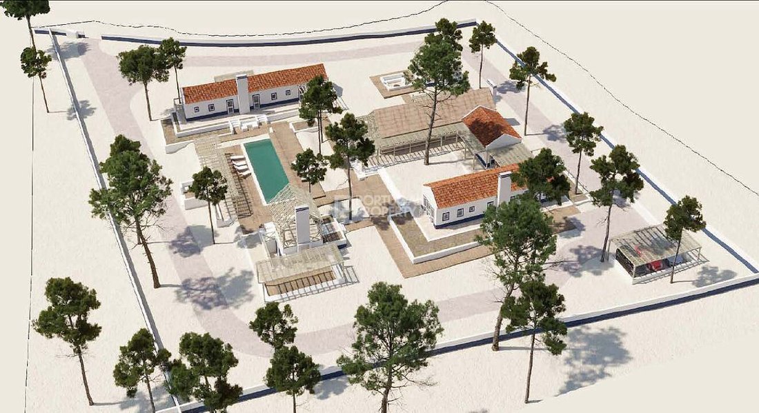 Land in Arroios, Lisbon, Portugal 4 - 16561495