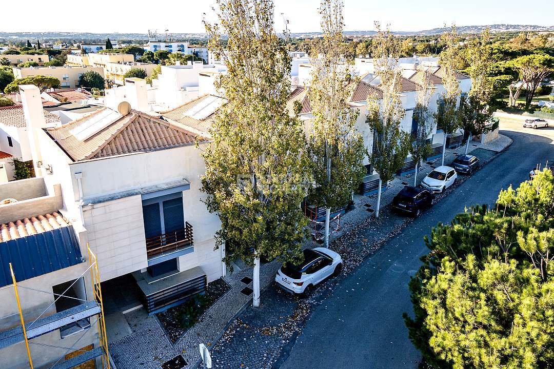 Townhouse in Vilamoura, Quarteira, Algarve 1 - 16561768