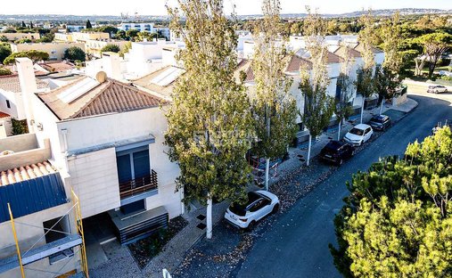 Townhouse en Vilamoura, Quarteira, Algarve 1
