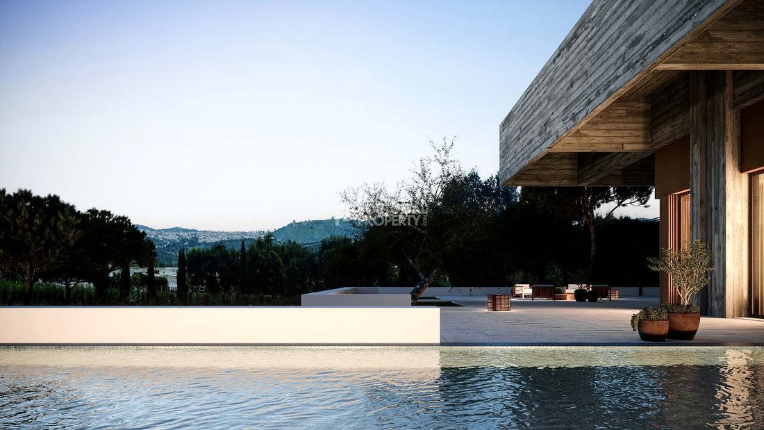 Villa in S.Teotónio, Beja District, Portugal 5 - 16561974