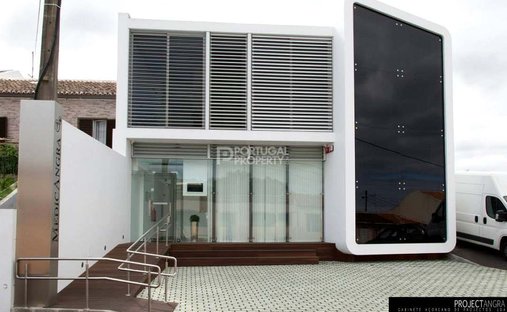 Ponta Delgada (Sao Jose), Azores, Portugal 1