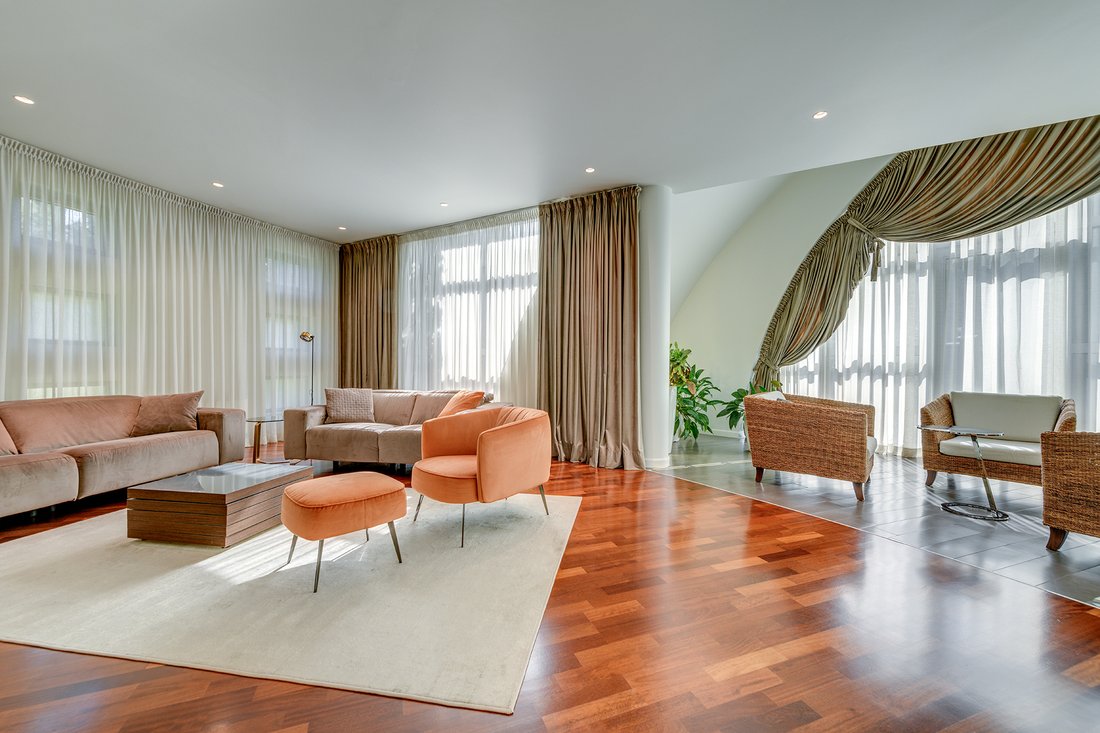 Apartment in Sofia, Sofia City Province, Bulgaria 1 - 16560511