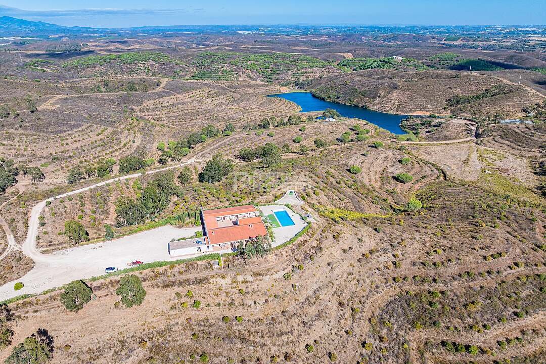 Villa in Odiaxere, Algarve, Portugal 5 - 16561316