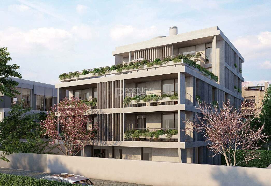 Apartment in Cedofeita, Santo Ildefonso, Se, Miragaia, Sao Nicolau e Vitoria, Porto District, Portugal 1 - 16561383