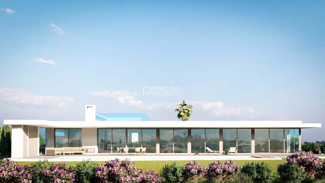 Villa in São Sebastião, Lagos, Sao Goncalo de Lagos, Portugal 3 - 16561415