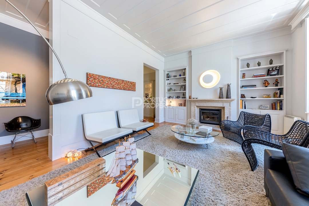 Apartment in Arroios, Lisbon, Portugal 1 - 16561754
