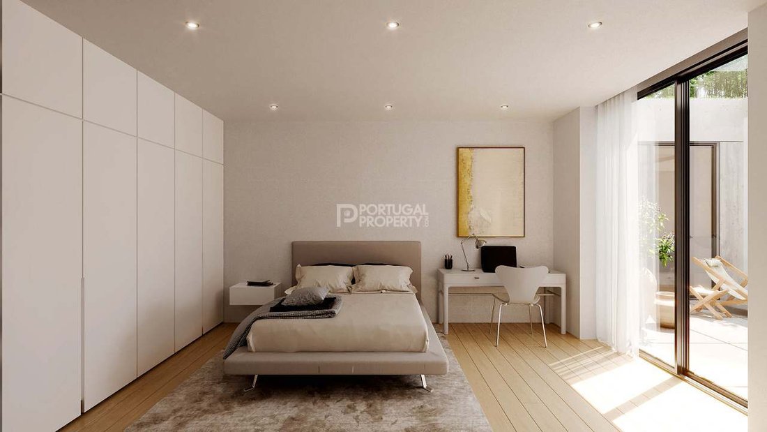 Apartment in Cedofeita, Santo Ildefonso, Se, Miragaia, Sao Nicolau e Vitoria, Porto District, Portugal 4 - 16561766