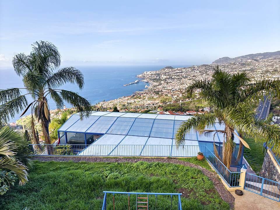 Villa in Sao Roque, Madeira, Portugal 2 - 16561529