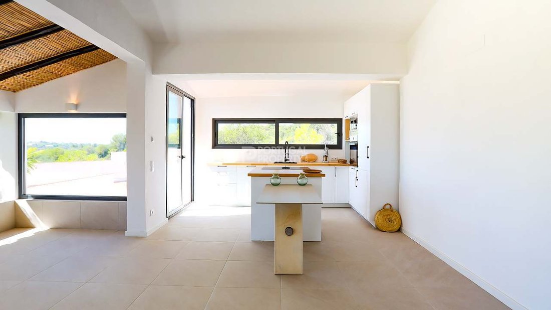 Villa in Bordeira, Algarve, Portugal 3 - 16561599