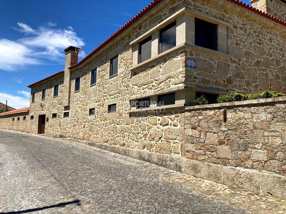Villa in Barcelos, Vila Boa e Vila Frescainha (Sao Martinho e Sao Pedro), Braga, Portugal 2 - 16561725