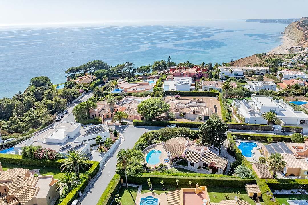 Villa in São Sebastião, Lagos, Sao Goncalo de Lagos, Portugal 1 - 16561255