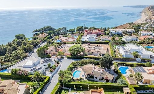 Villa in São Sebastião, Lagos, Sao Goncalo de Lagos, Portugal 1