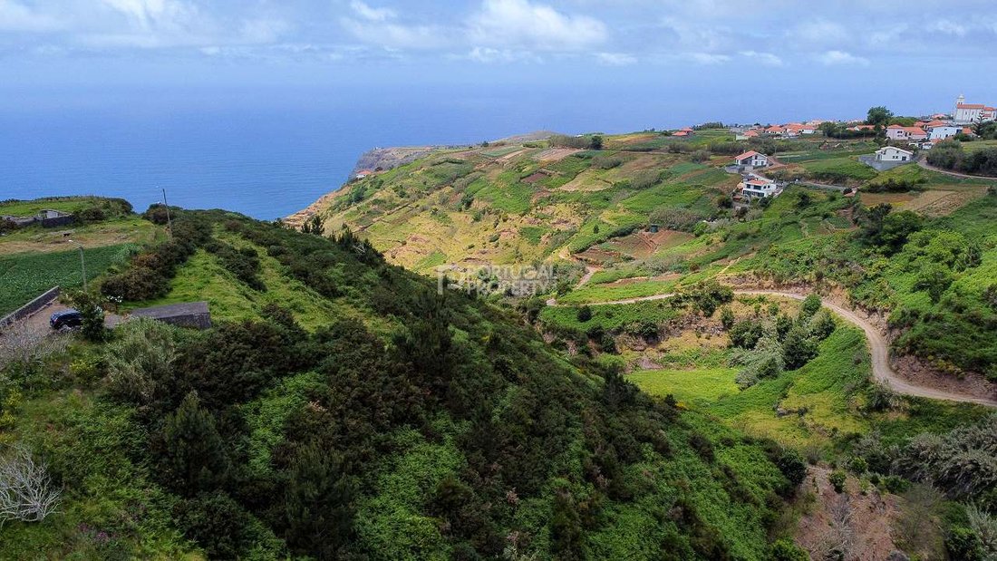 Land in Estreito da Calheta, Madeira, Portugal 3 - 16561854