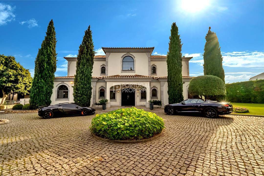 Casa a Vilamoura, Quarteira, Algarve 1 - 16562532
