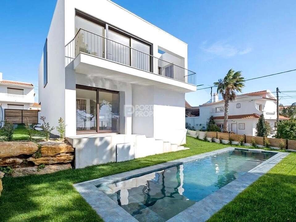 House in Estoril, Cascais e Estoril, Lisbon 3 - 16561422