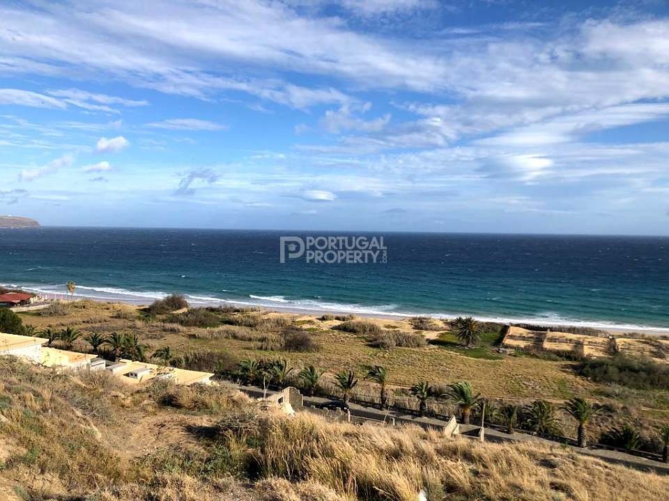 Land in Porto Santo Island, Madeira, Portugal 5 - 16562484