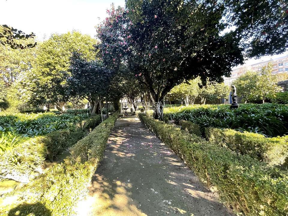 Villa in Cedofeita, Santo Ildefonso, Se, Miragaia, Sao Nicolau e Vitoria, Porto District, Portugal 4 - 16562447