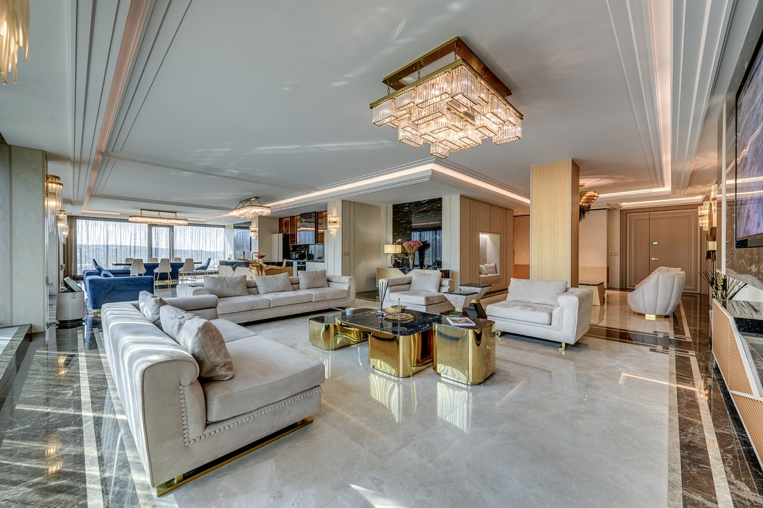 Apartment in Sofia, Sofia City Province, Bulgaria 1 - 16560532