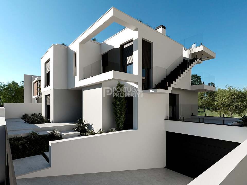 Villa in Peniche, Leiria District, Portugal 5 - 16561353