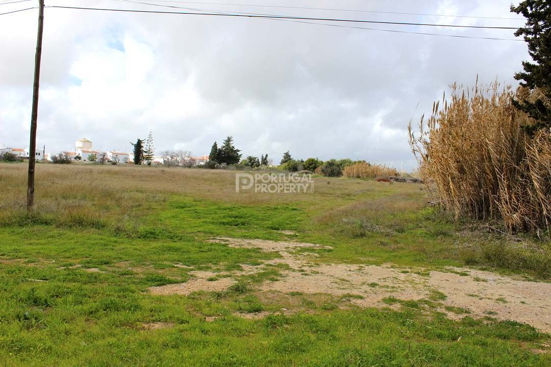 Land in Santa Luzia, Algarve, Portugal 2 - 16562780