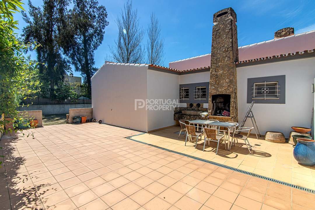 Villa in Vilamoura, Quarteira, Algarve 4 - 16562370