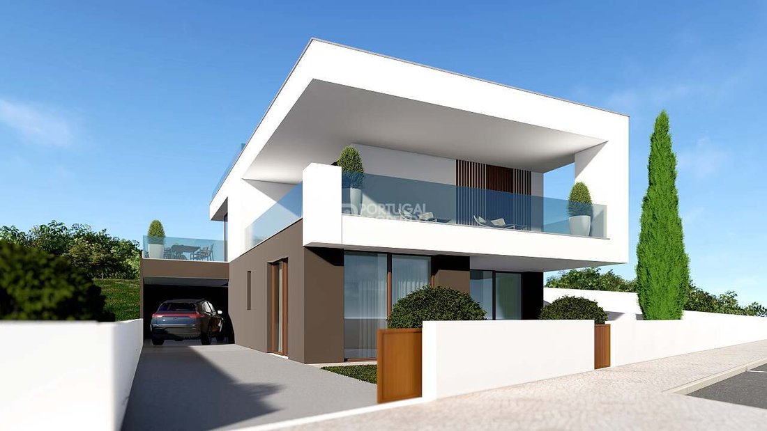 Villa in Tornada e Salir do Porto, Leiria District, Portugal 2 - 16561333