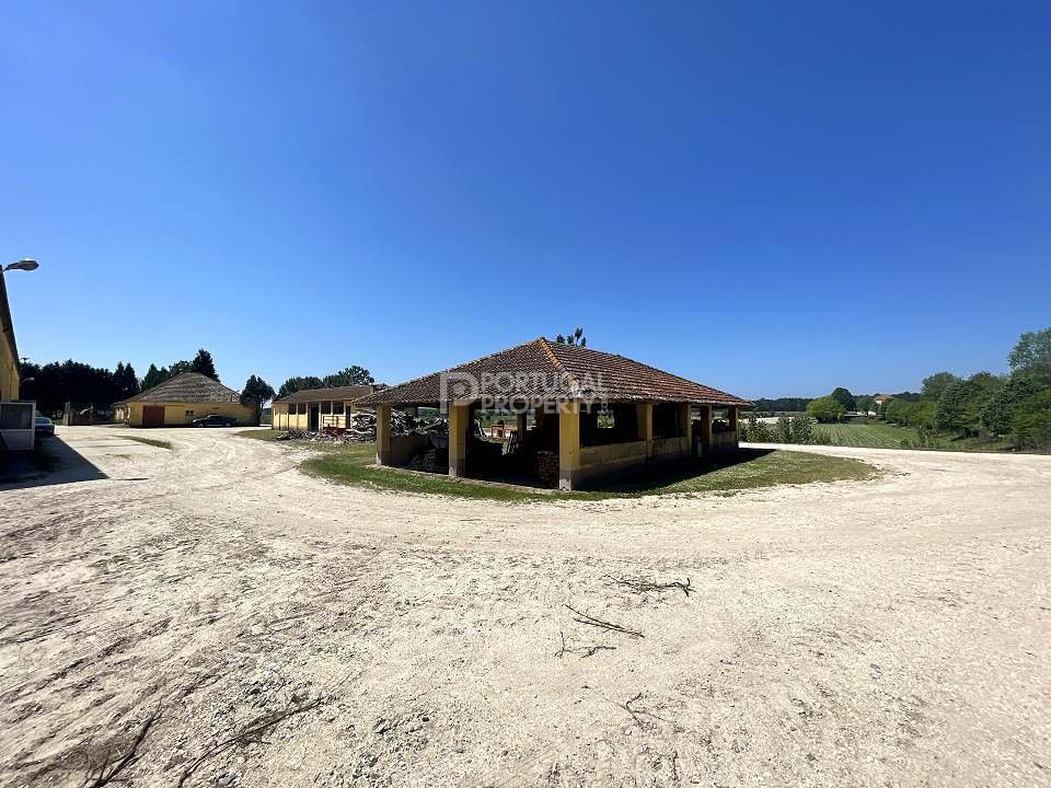 Land in Cedofeita, Santo Ildefonso, Se, Miragaia, Sao Nicolau e Vitoria, Porto District, Portugal 5 - 16562426