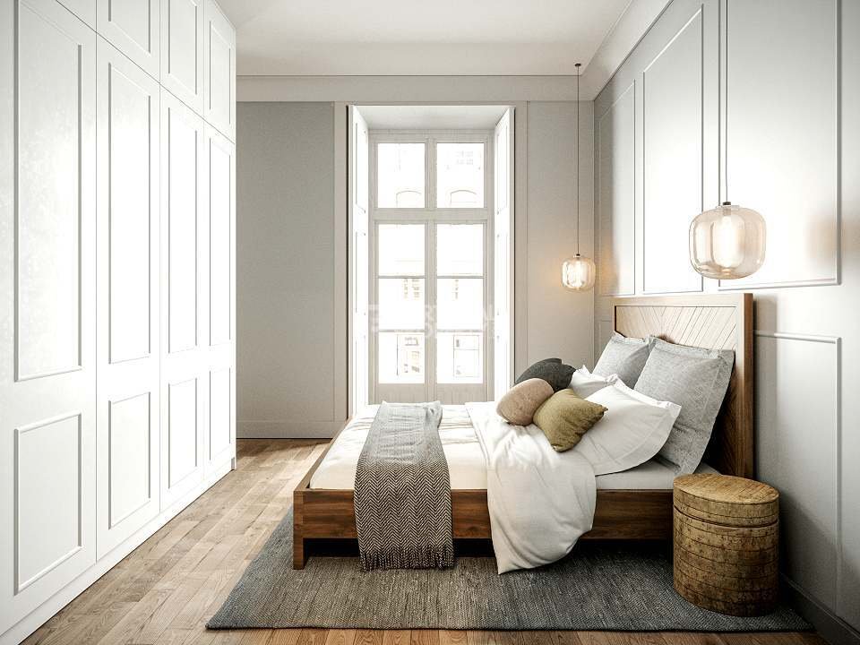 Apartment in Arroios, Lisbon, Portugal 4 - 16562554