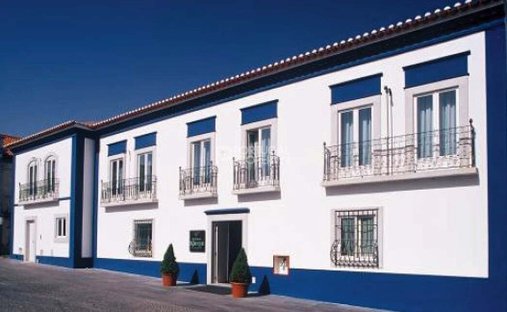 House in Arroios, Lisbon, Portugal 1