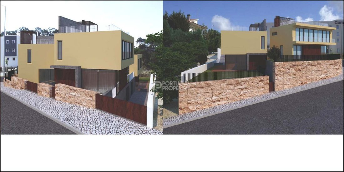 Villa in Nossa Senhora do Populo, Coto e Sao Gregorio, Leiria District, Portugal 4 - 16561778