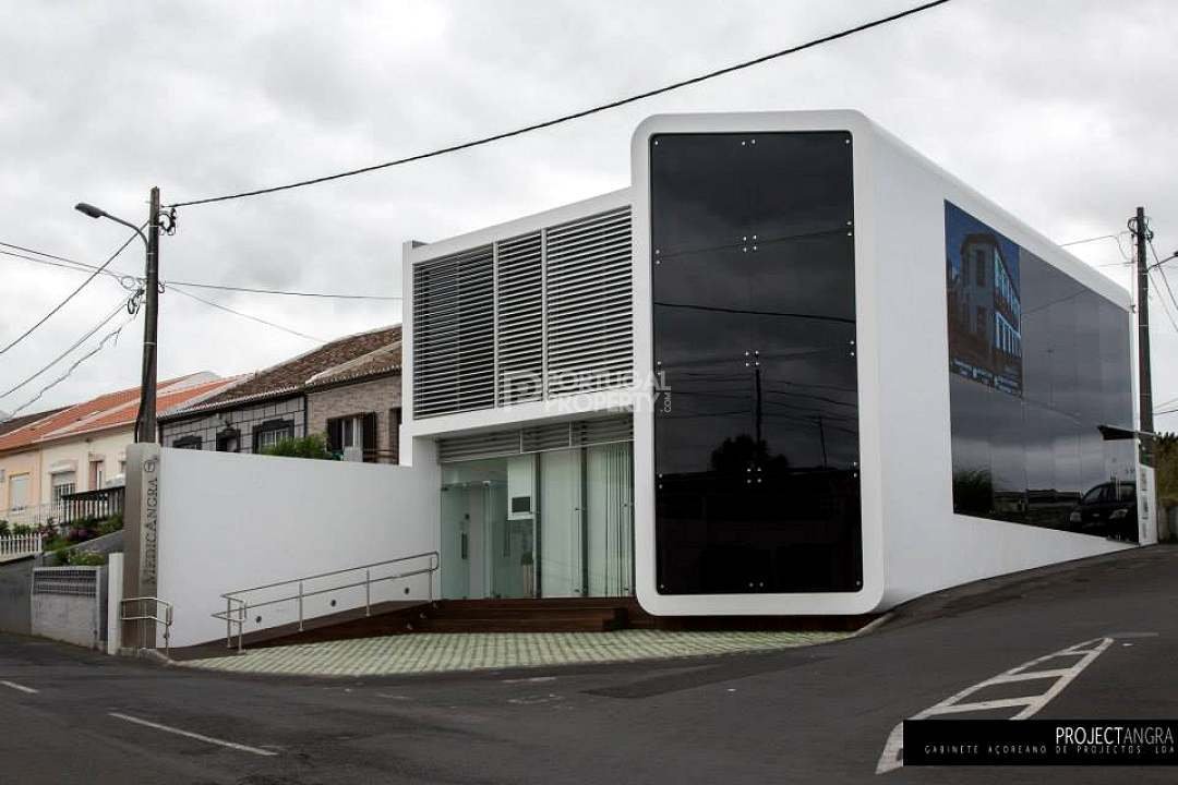 Ponta Delgada (Sao Jose), Azores, Portugal 3 - 16561757