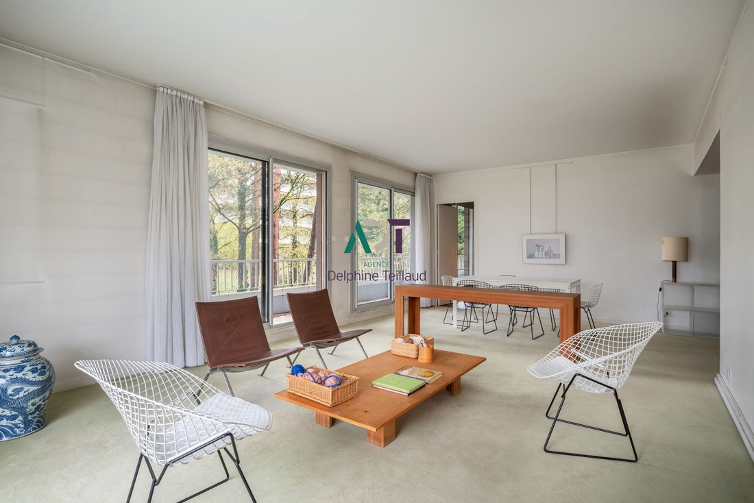 Apartment in Bealieres, Meylan, France 1 - 16561065