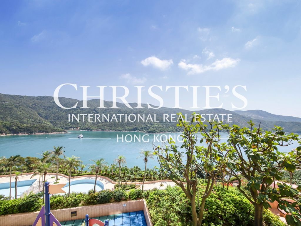 Appartement à Hong-Kong, Hong Kong 1 - 16560997
