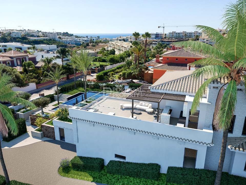 Villa in São Sebastião, Lagos, Sao Goncalo de Lagos, Portugal 3 - 16561727
