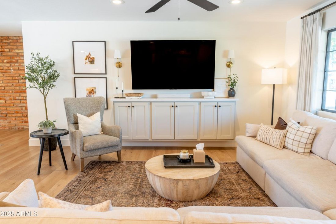 House in Phoenix, Arizona, United States 4 - 16560315