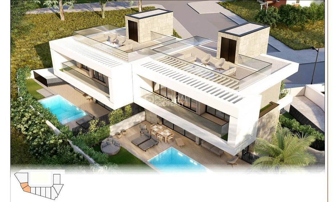 Villa in Loule (Sao Clemente), Algarve, Portugal 2 - 16561519