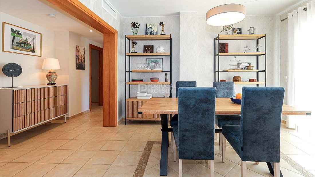 Apartment in Vilamoura, Quarteira, Algarve 4 - 16561409