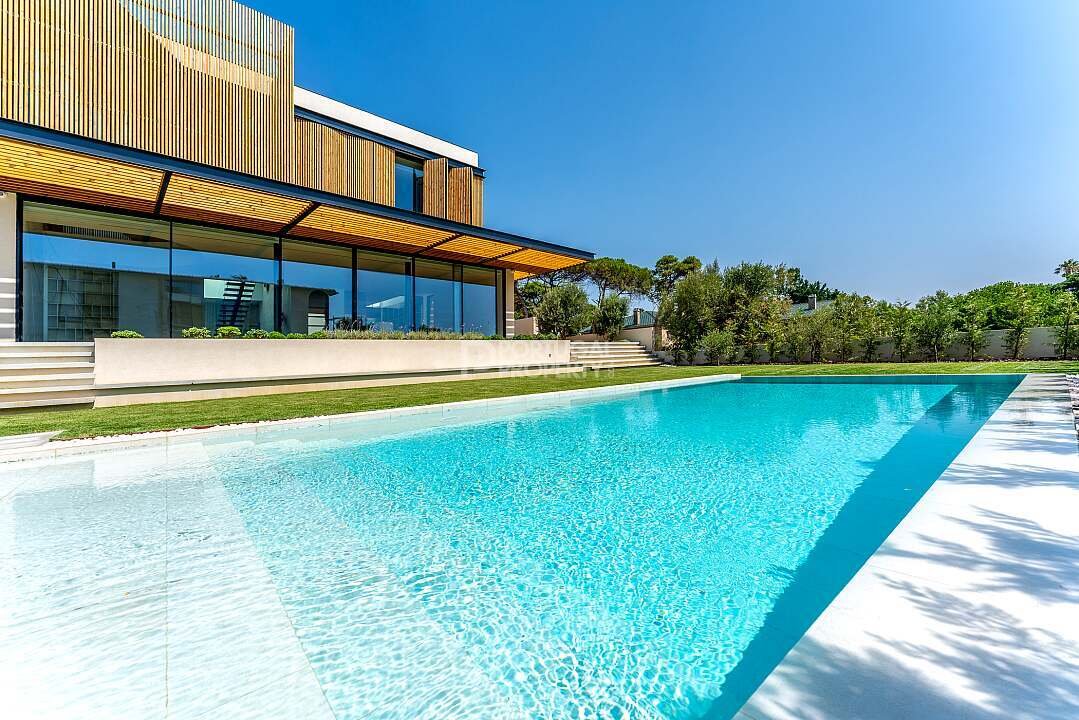 Villa in Estoril, Cascais e Estoril, Lisbon 1 - 16561420