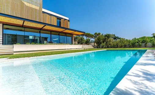 Villa en Estoril, Cascais y Estoril, Distrito de Lisboa 1